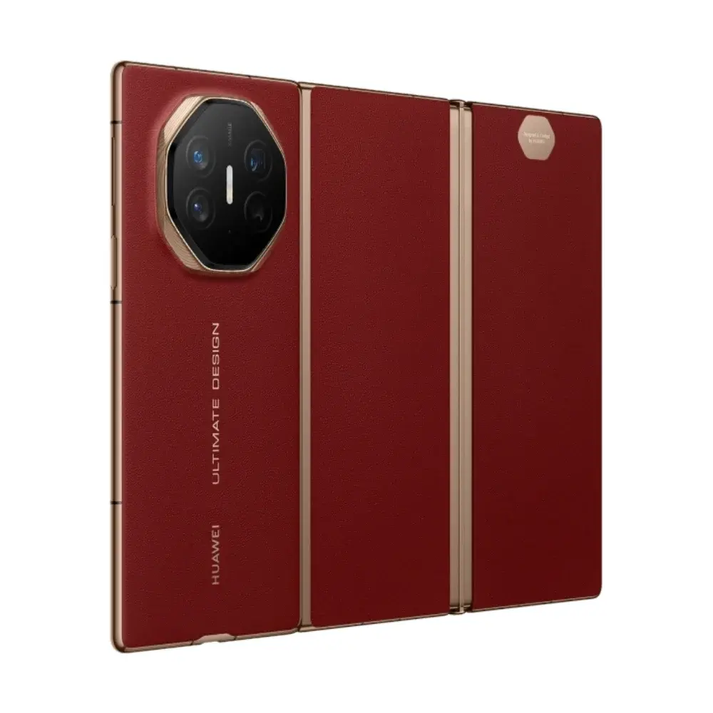 Смартфон Huawei Mate XT Ultimate 16/512Gb Red (Красный)