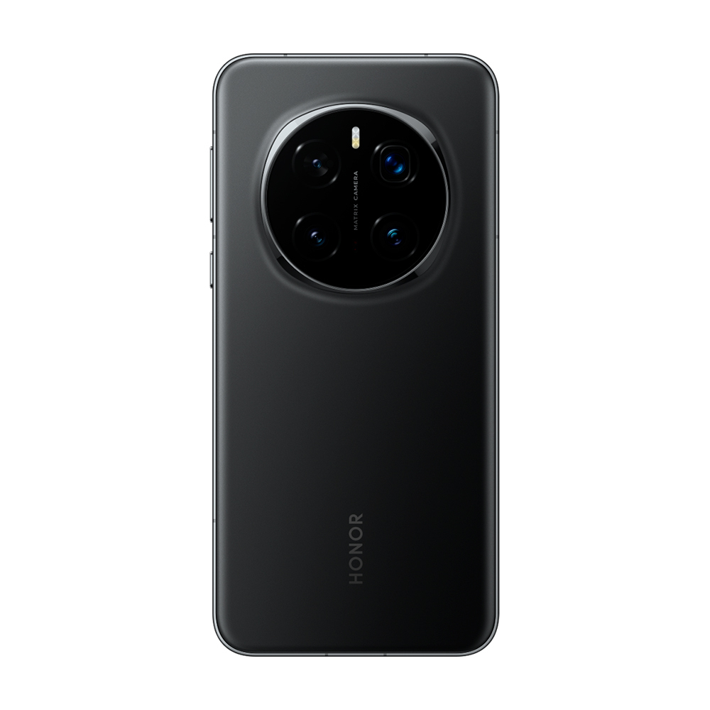 Смартфон Honor Magic 7 Pro 12/512Gb Black (Чёрный)