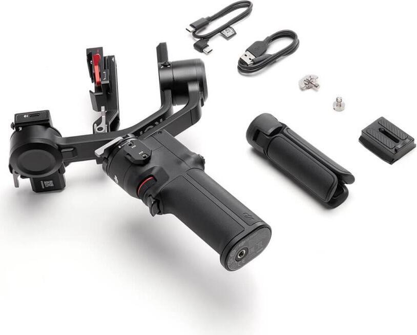 Стабилизатор DJI Ronin RS 3 Mini