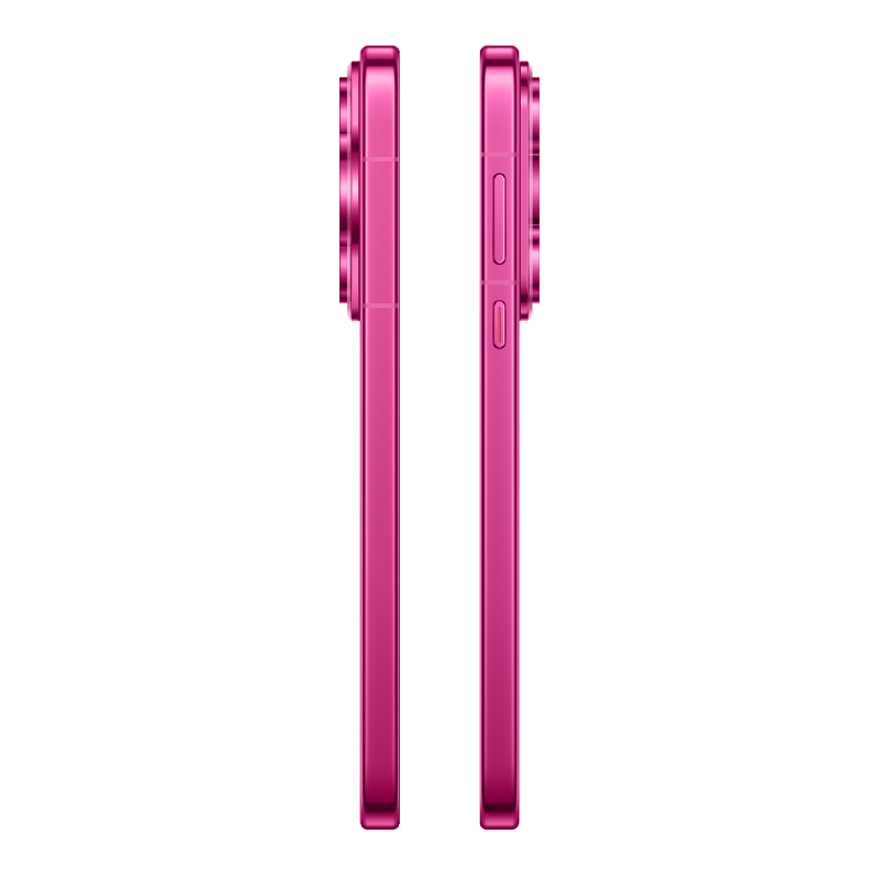 Huawei Pura 70 12/256Gb Pink (Розовый)