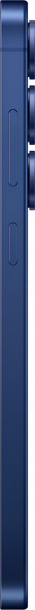 Смартфон Samsung Galaxy S25 Plus 12/256Gb Navy (Синий)