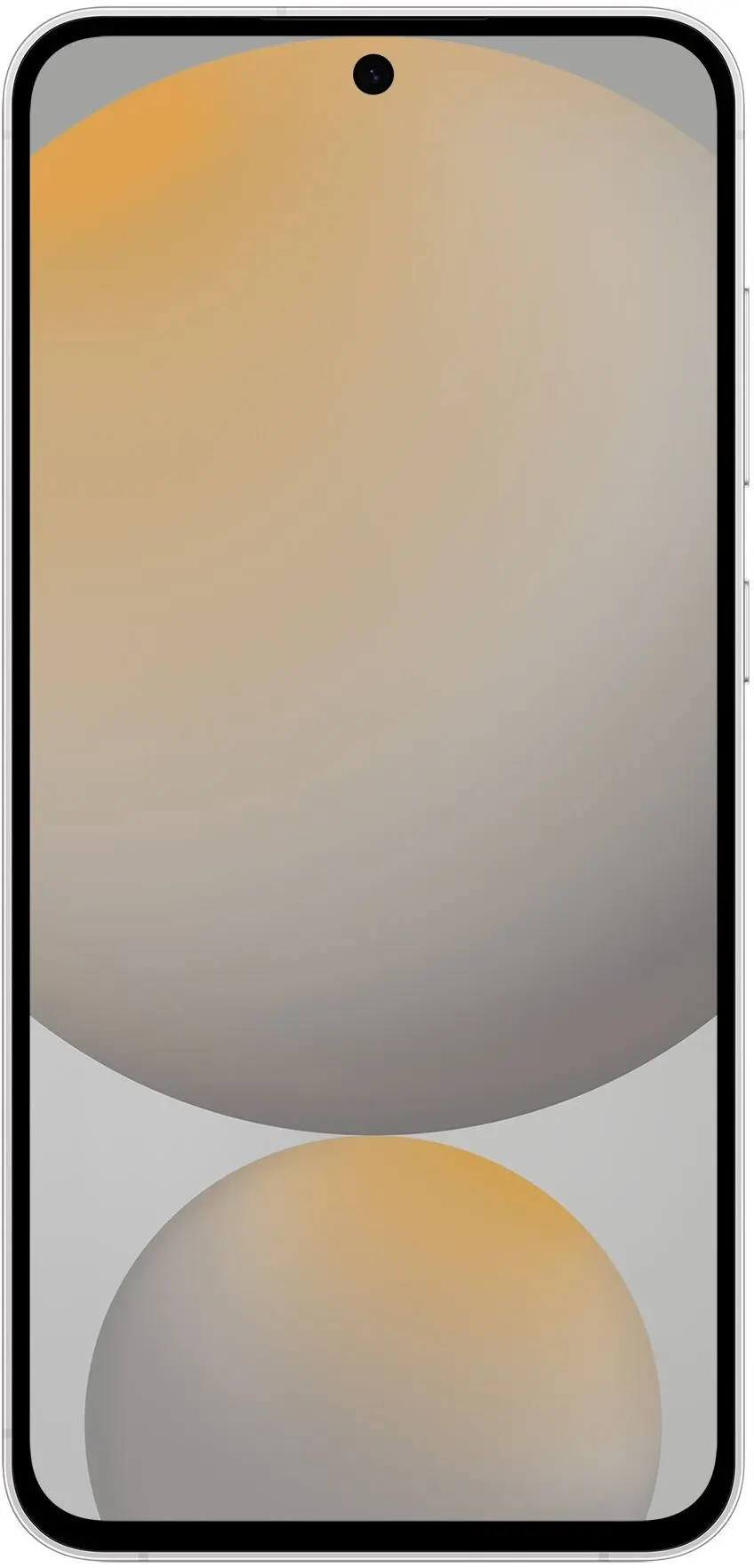 Samsung Galaxy S24FE 8/256Gb Grey (Серый)