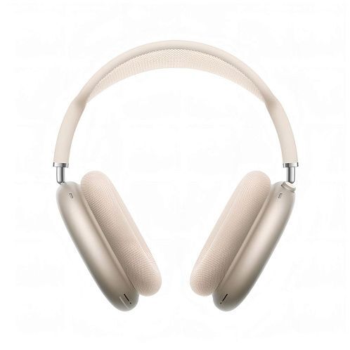 Беспроводные наушники Apple AirPods Max 2024 Starlight (Сияющая звезда) (USB-C)