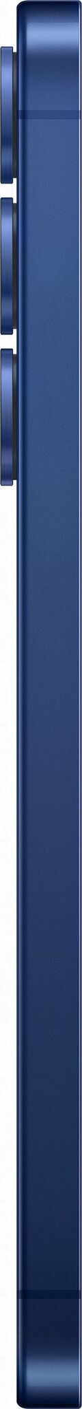 Смартфон Samsung Galaxy S25 Plus 12/256Gb Navy (Синий)