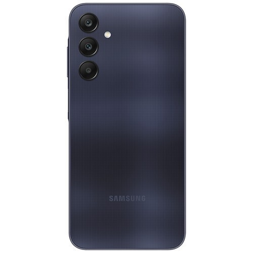 Samsung Galaxy A25 8/256Gb Blue Black (Тёмно-синий)
