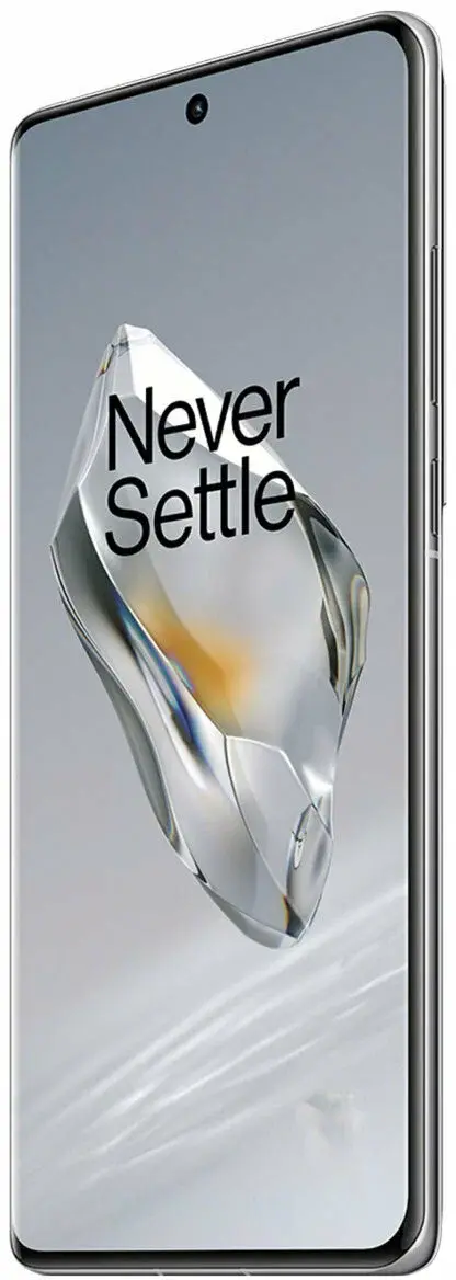 OnePlus 12 16/512 Gb White (Белый)
