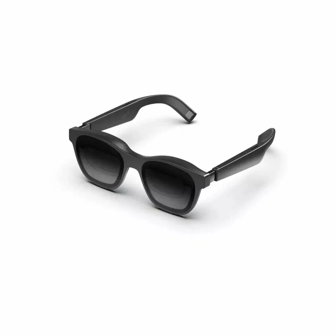 Очки виртуальной реальности XREAL Air 2 Pro Black (Чёрный)