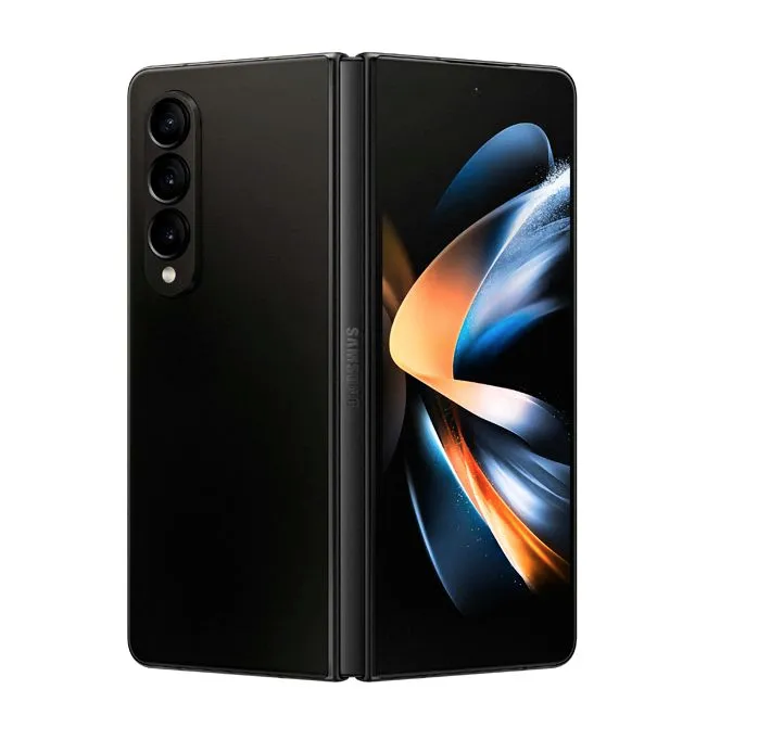 Samsung Galaxy Z Fold 4 12/256 ГБ, черный