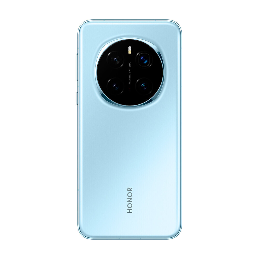 Смартфон Honor Magic 7 Pro 16/1Tb Blue (Голубой)