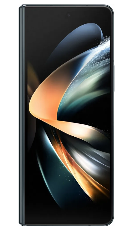 Samsung Galaxy Z Fold 4 "Серо-зеленый" 12/256 ГБ