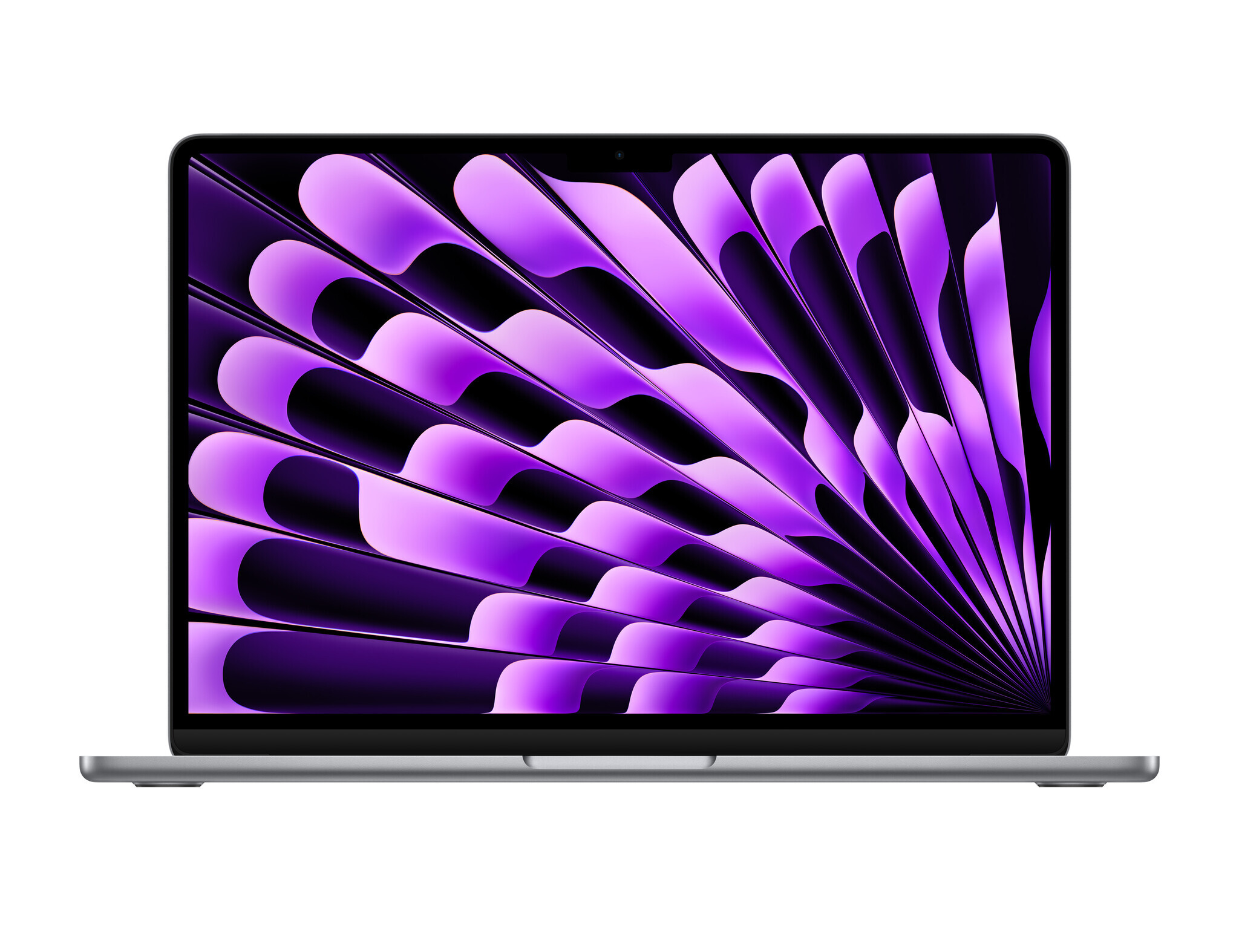 Apple MacBook Air 13 M3, MRXP3, 8GB, 512GB, 8-CPU, 10-GPU, Space Gray (Серый)