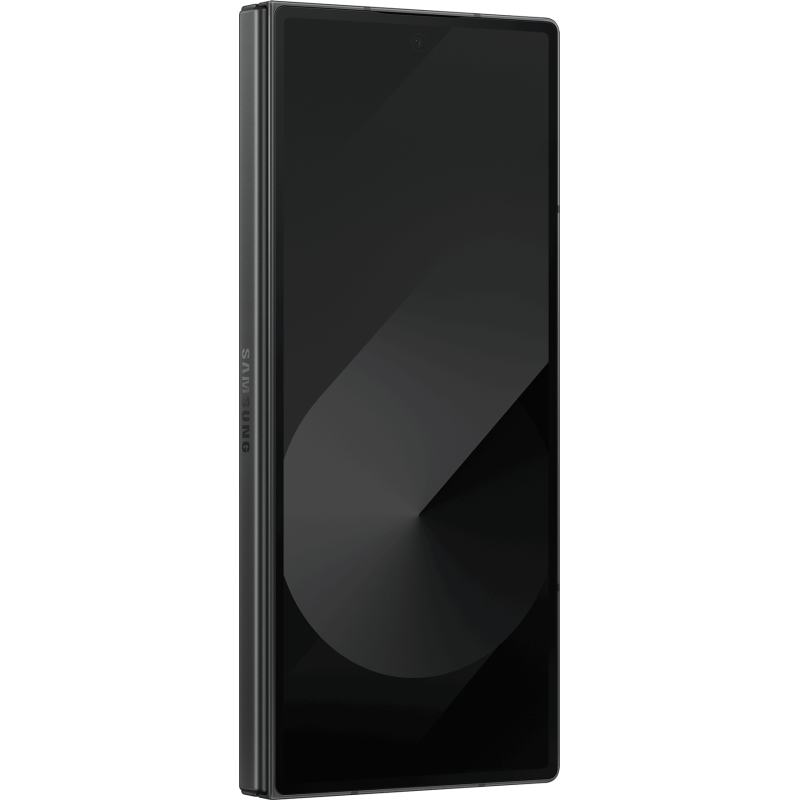Смартфон Samsung Galaxy Z Fold 6 12/256Gb Black (Чёрный)