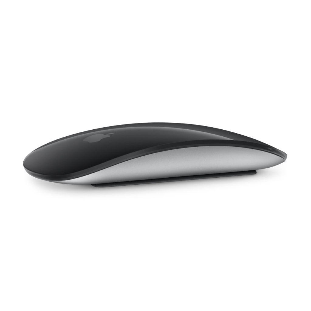 Мышь Apple Magic Mouse 3 Black