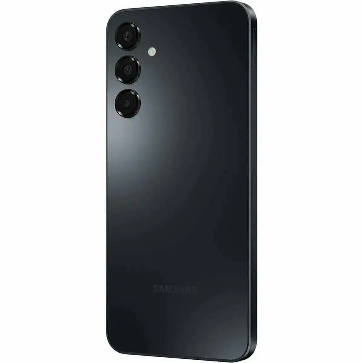 Смартфон Samsung Galaxy A16 4/128Gb Black (Чёрный)