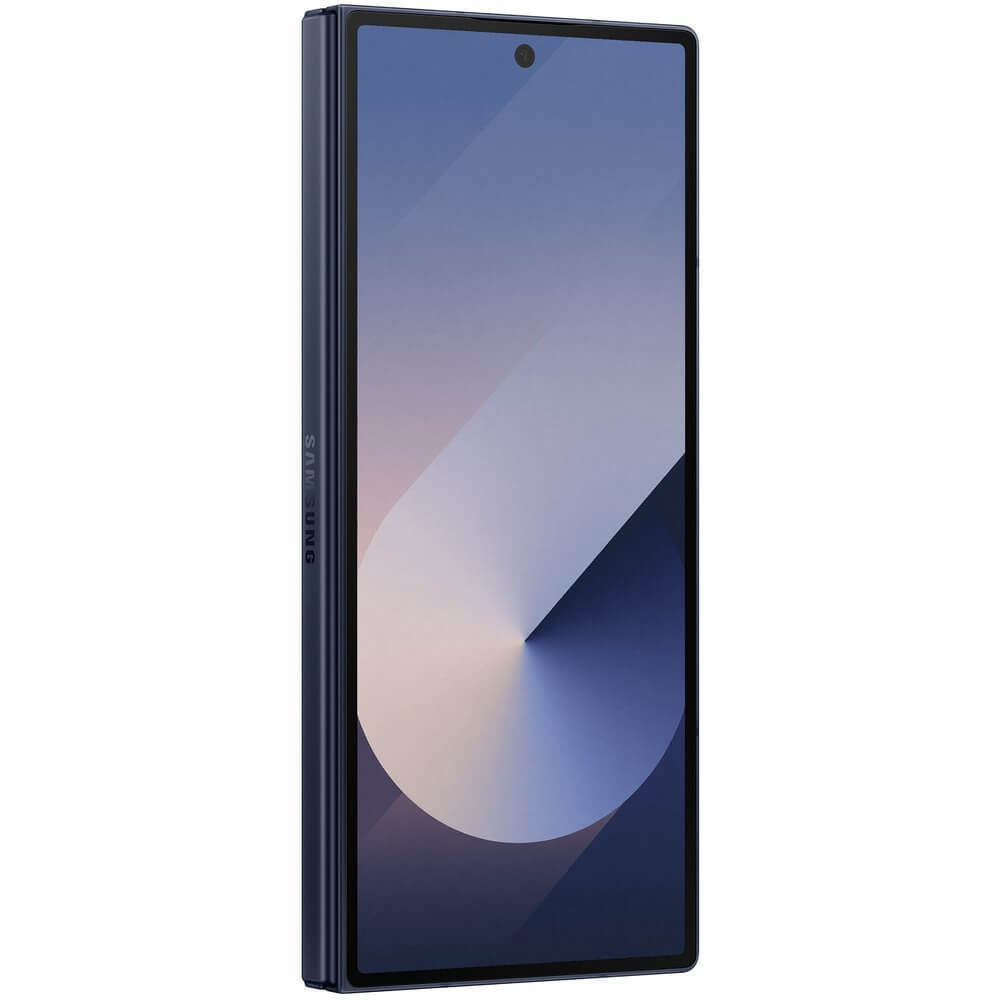 Смартфон Samsung Galaxy Z Fold 6 12/512Gb Navy (Синий)