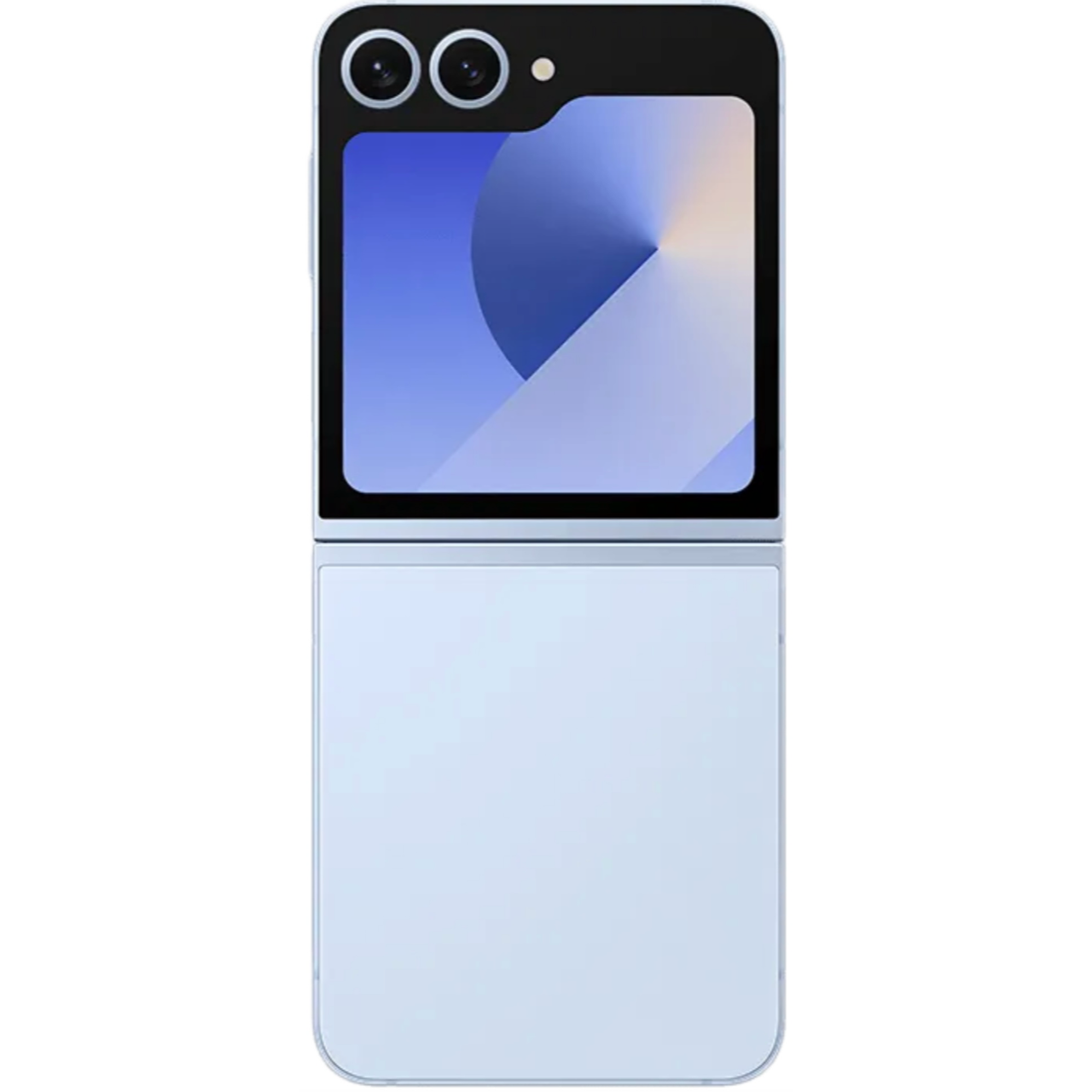 Samsung Galaxy Z Flip 6 12/256Gb Blue (Голубой)