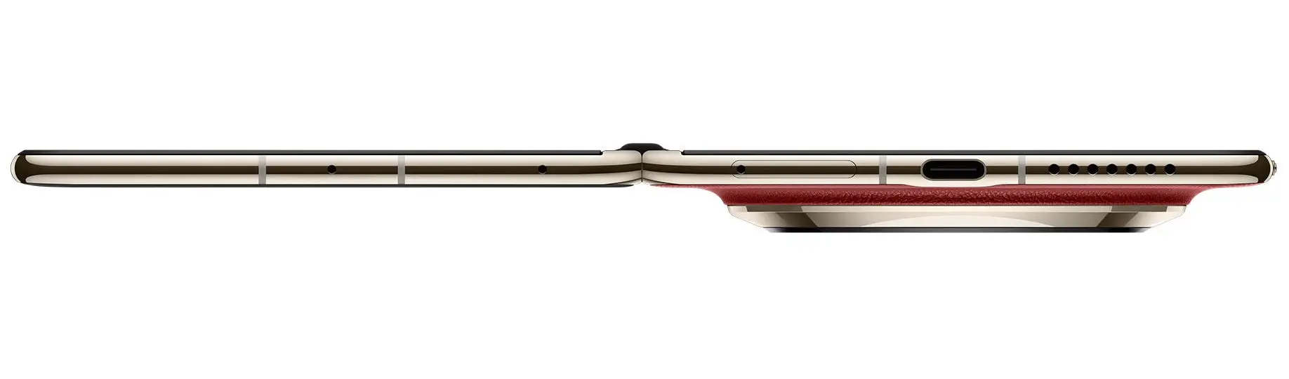 Смартфон Huawei Mate X6 12/512Gb Red (Красный)