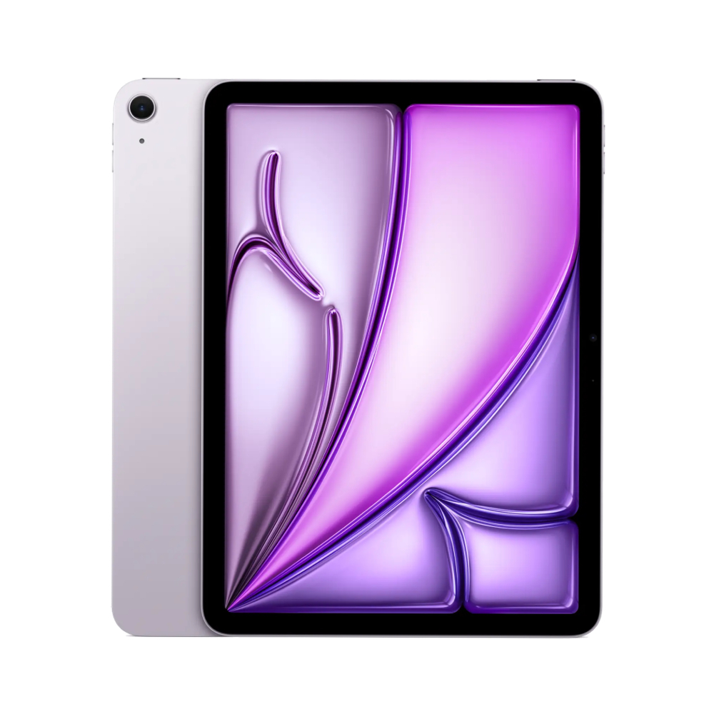 Apple iPad Air 11" 2025 M3 Wi-Fi 128Gb Purple (Фиолетовый)