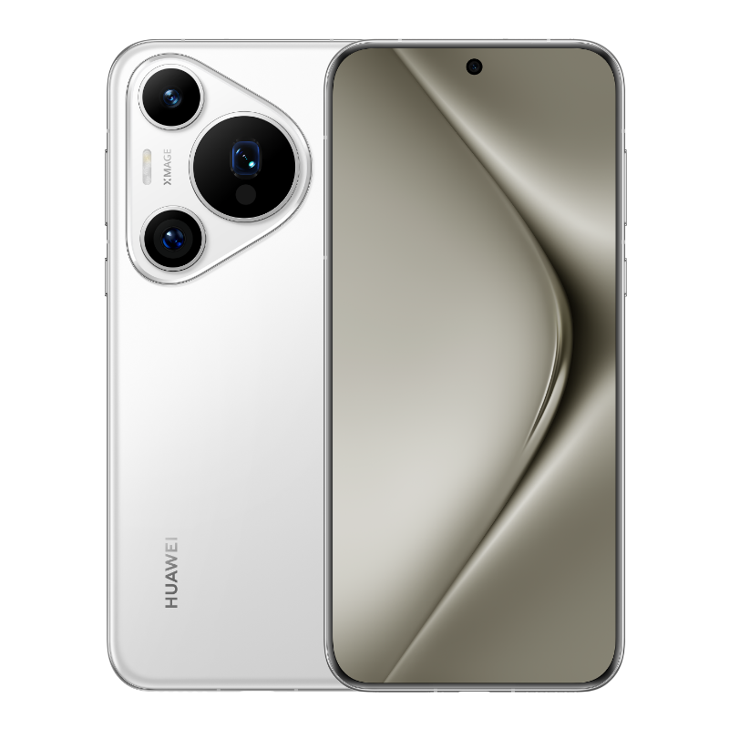 Huawei Pura 70 Pro 12/512Gb White (Белый)
