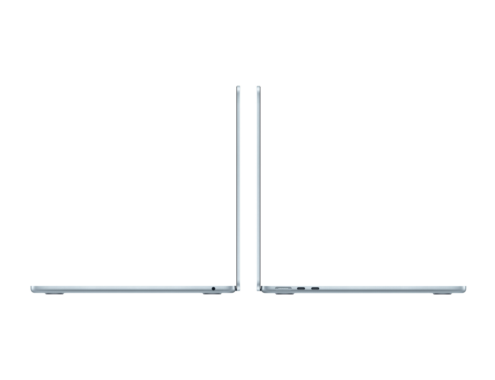 Apple MacBook Air 13 M4, 16GB, 512GB, 10-CPU, 10-GPU, Sky Blue (Небесно-голубой)