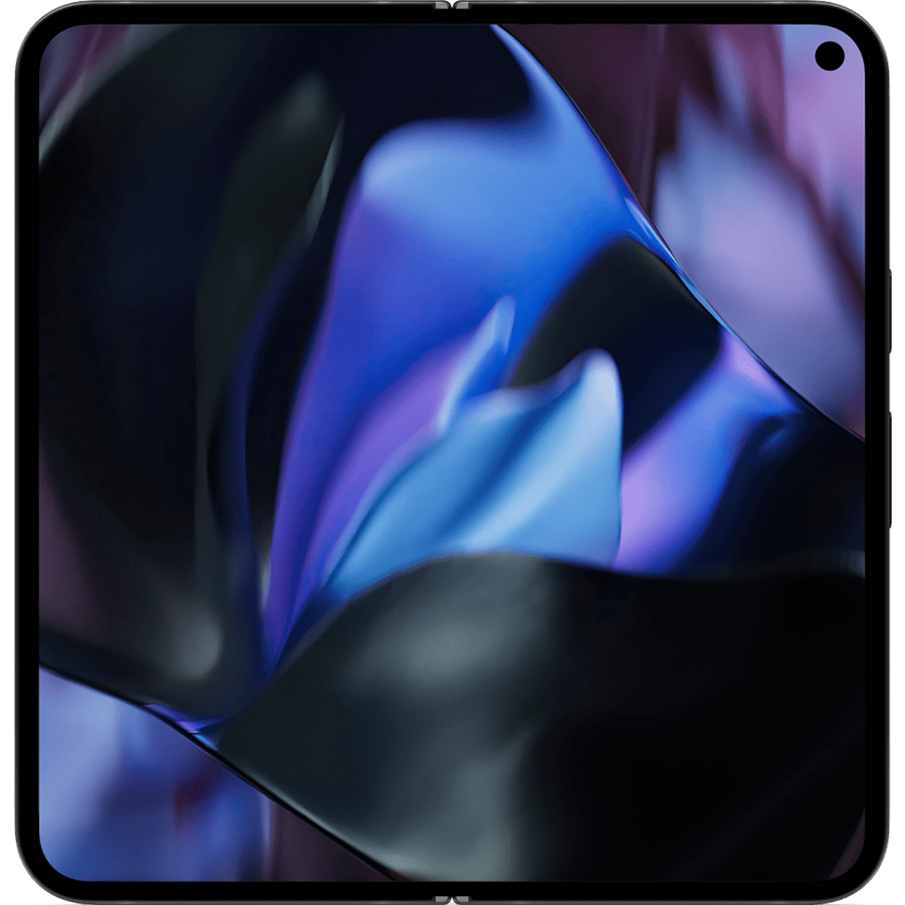 Смартфон Google Pixel 9 Pro Fold 16/256Gb Obsidian (Чёрный)