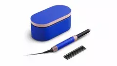 Стайлер Dyson AirWrap Complete Long HS05 Blush/Blue