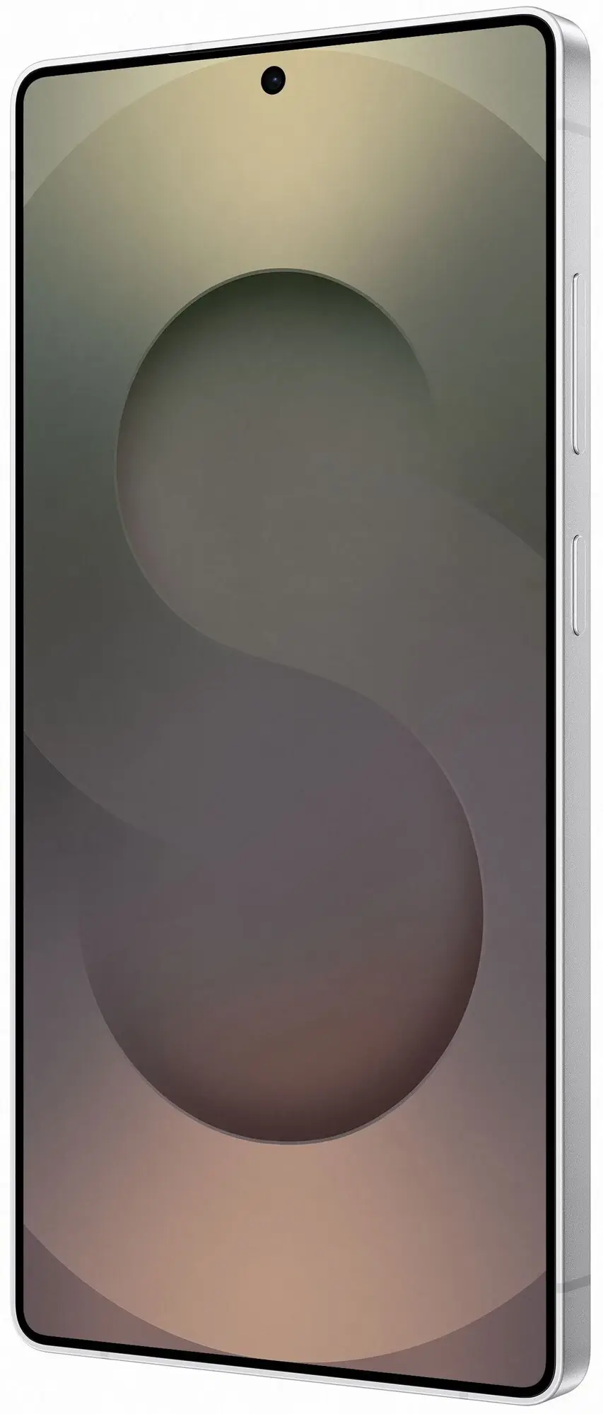 Смартфон Samsung Galaxy S25 Ultra 12/1Tb Silver Titanium (Серебристый Титан)