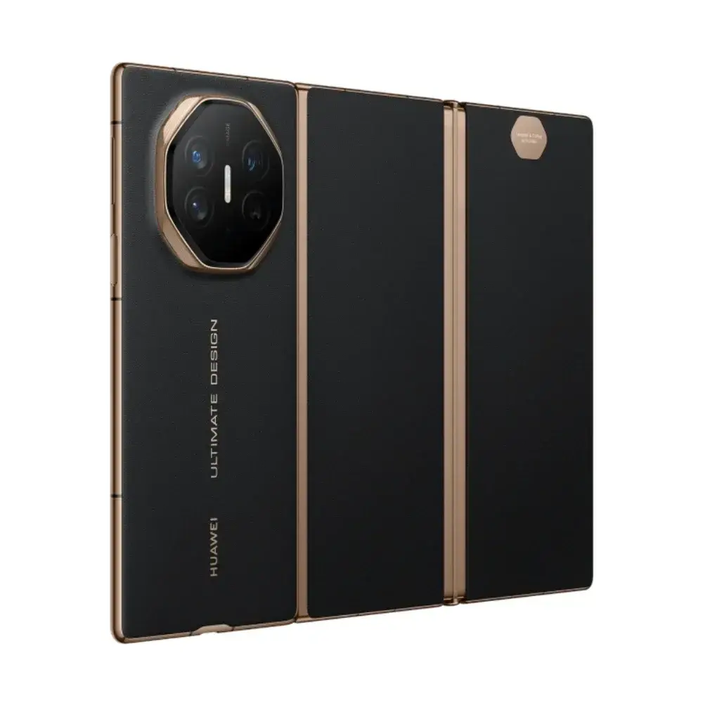 Смартфон Huawei Mate XT Ultimate 16/1Tb Black (Чёрный)