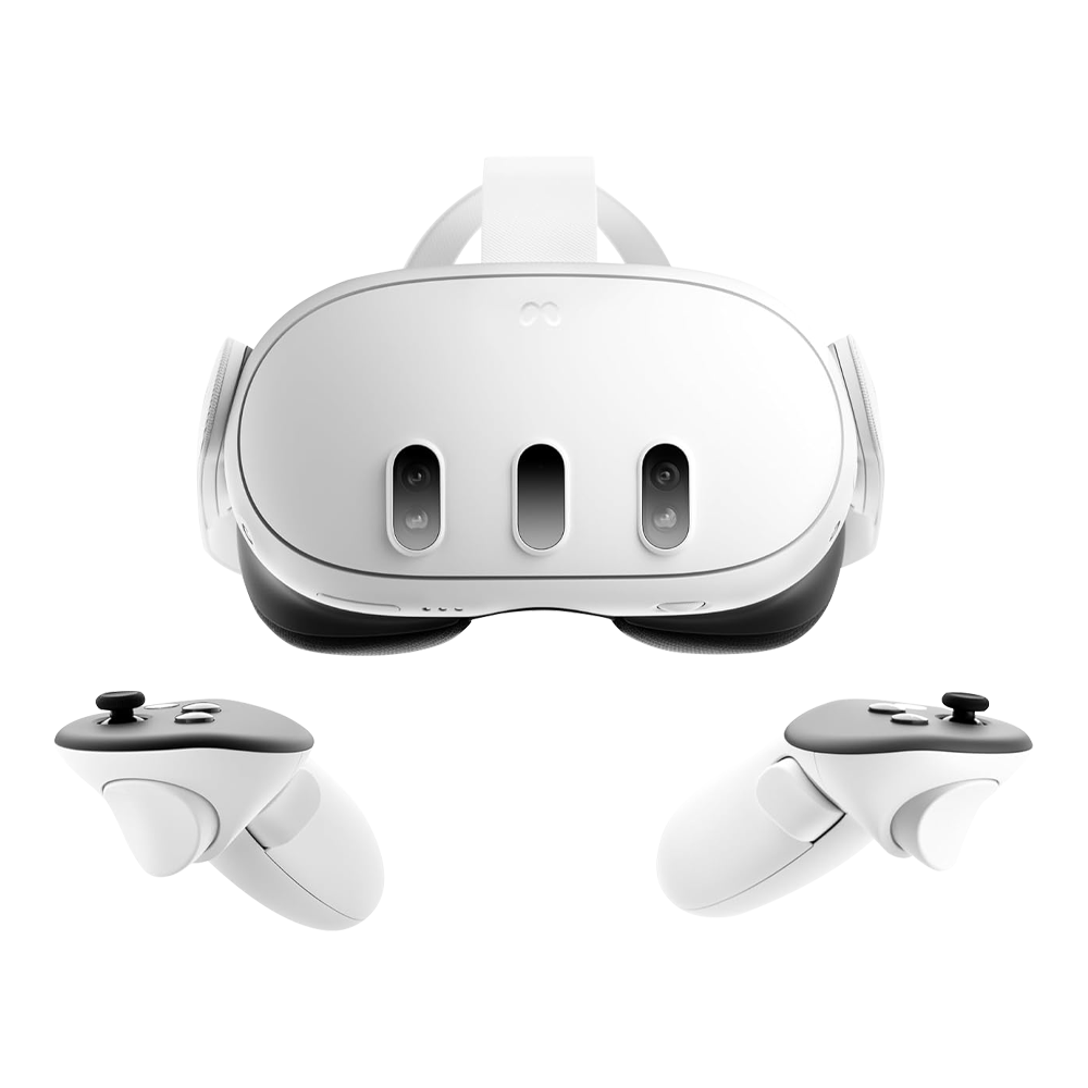 VR Oculus Quest 3 512 Gb