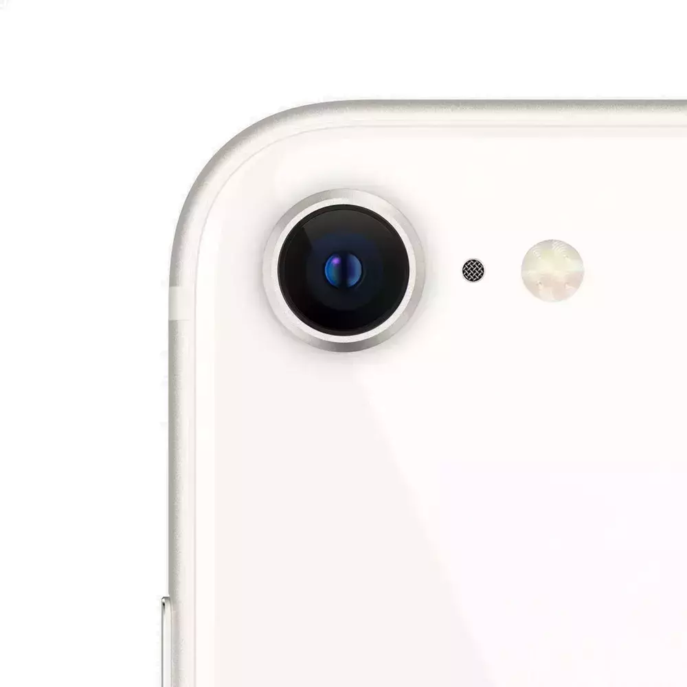 Apple iPhone SE (2022) 256GB White