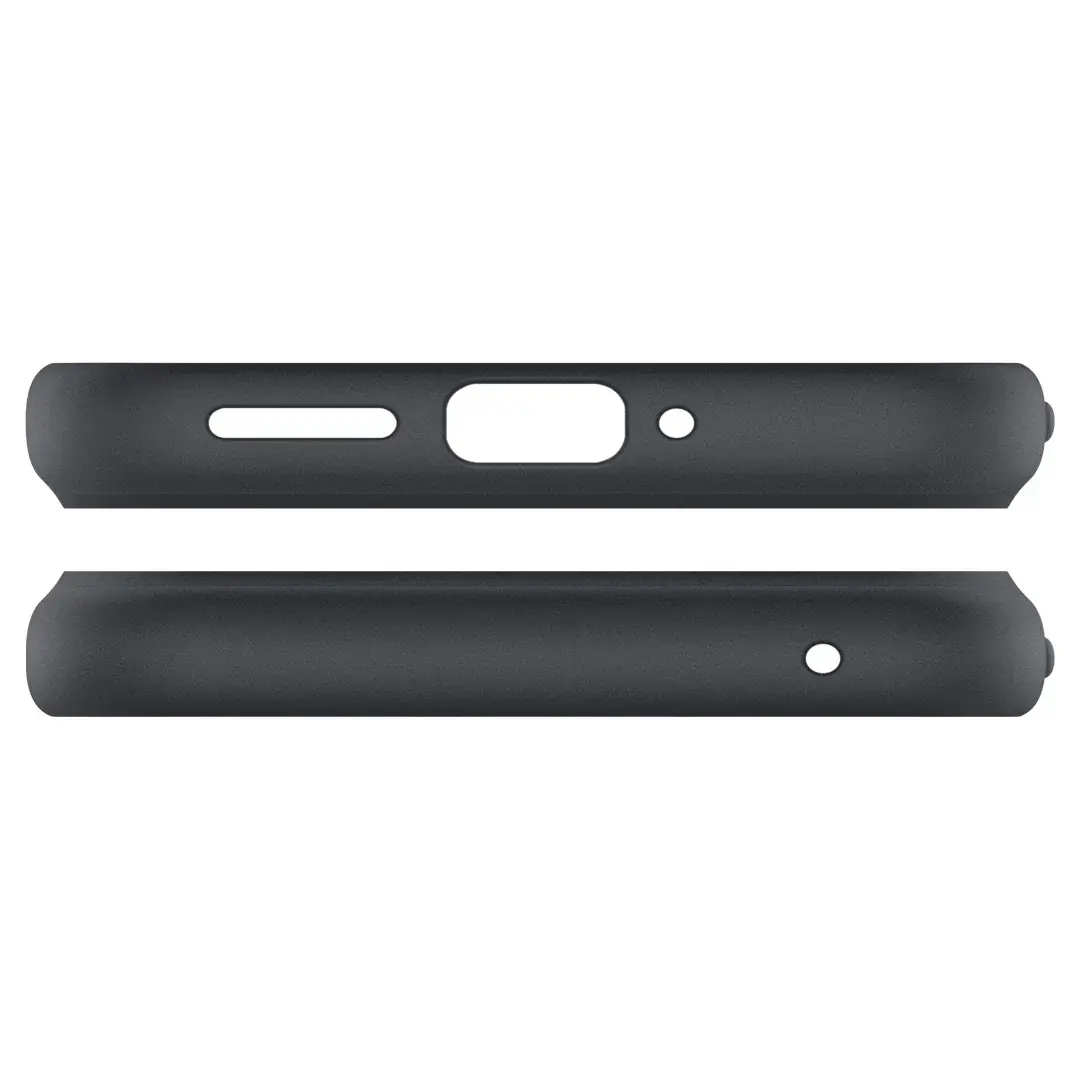 Чехол Caseology Nano Pro for Google Pixel 9 Pro XL Black Sesame (Чёрный)