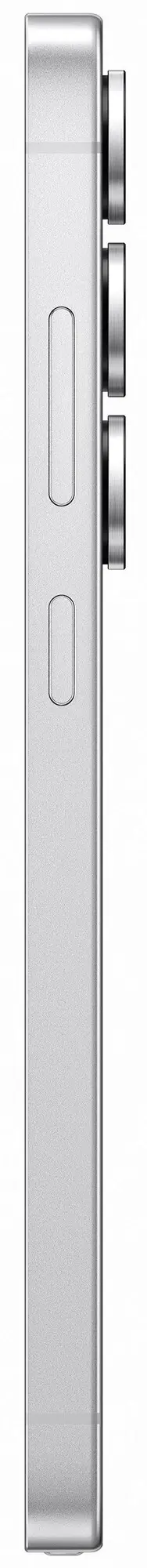 Смартфон Samsung Galaxy S25 Ultra 12/1Tb Silver Titanium (Серебристый Титан)