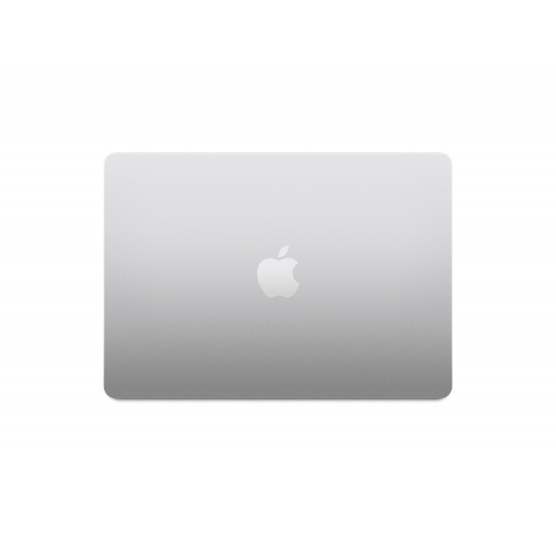 Apple MacBook Air 13.6 Mid 2022 M2/10GPU/8GB/512GB/Silver (Серебро) MLY03