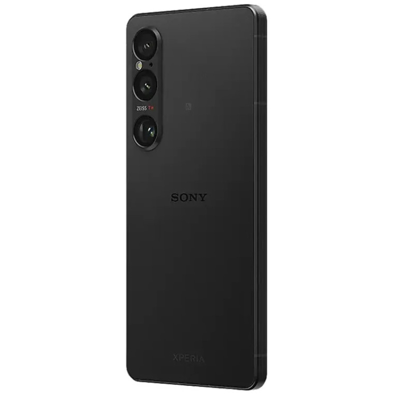 Sony Xperia 1 VI 12/256Gb Black (Чёрный)