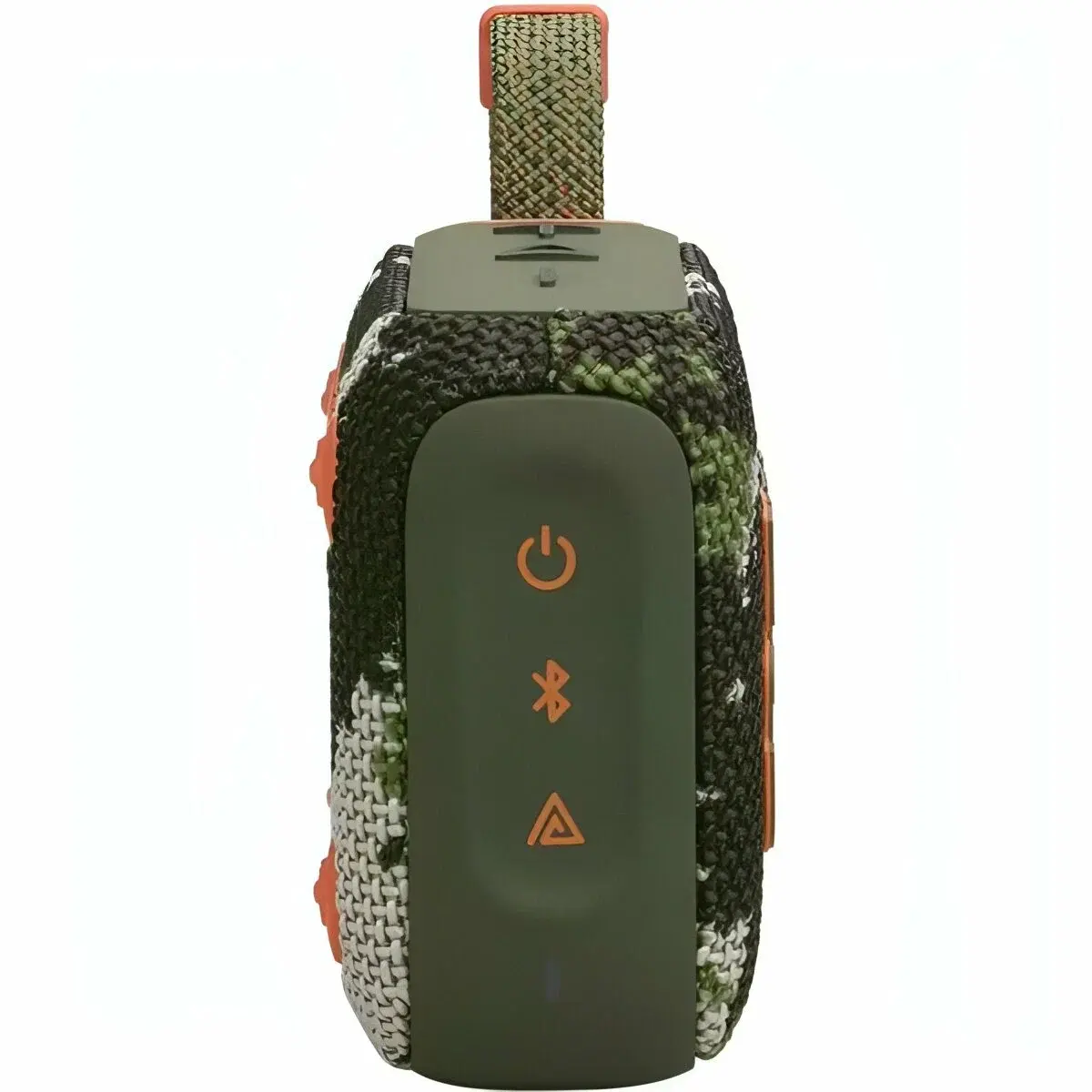Беспроводная акустика JBL Go 4 Squad (Хаки)