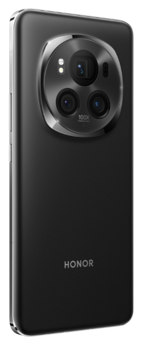 Honor Magic 6 Pro 16/1 Tb Black (Чёрный)