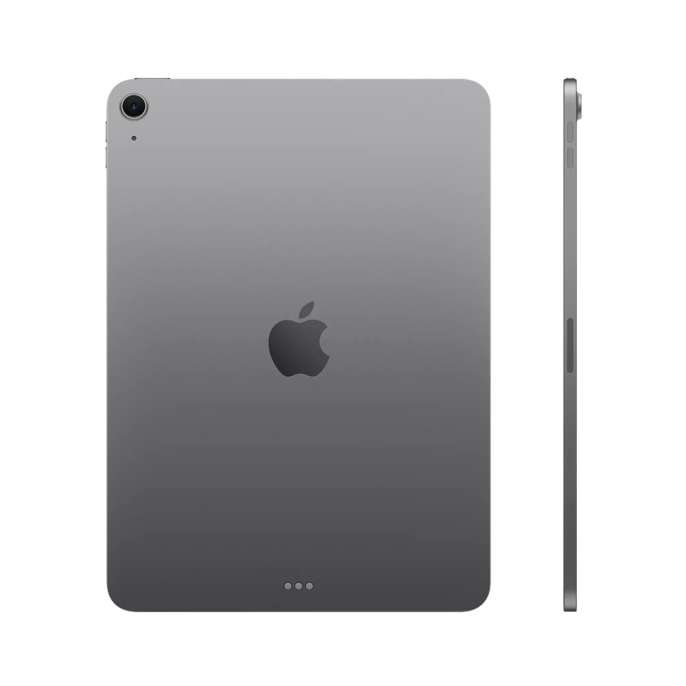 Apple iPad Air 11" 2025 M3 Wi-Fi 512Gb Space Gray (Серый)