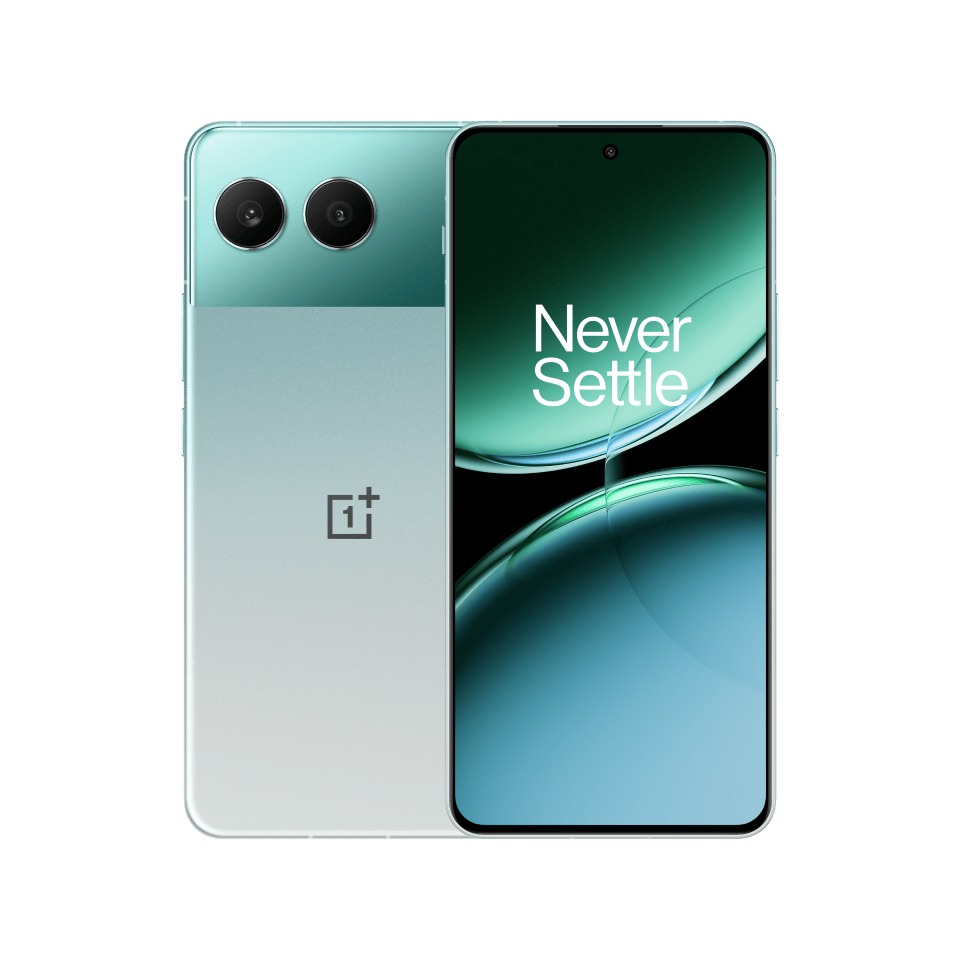 Смартфон OnePlus Nord 4 8/128Gb Oasis Green (Зелёный)