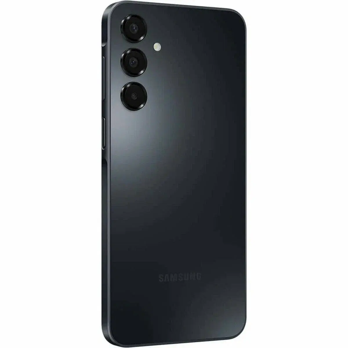 Смартфон Samsung Galaxy A16 4/128Gb Black (Чёрный)