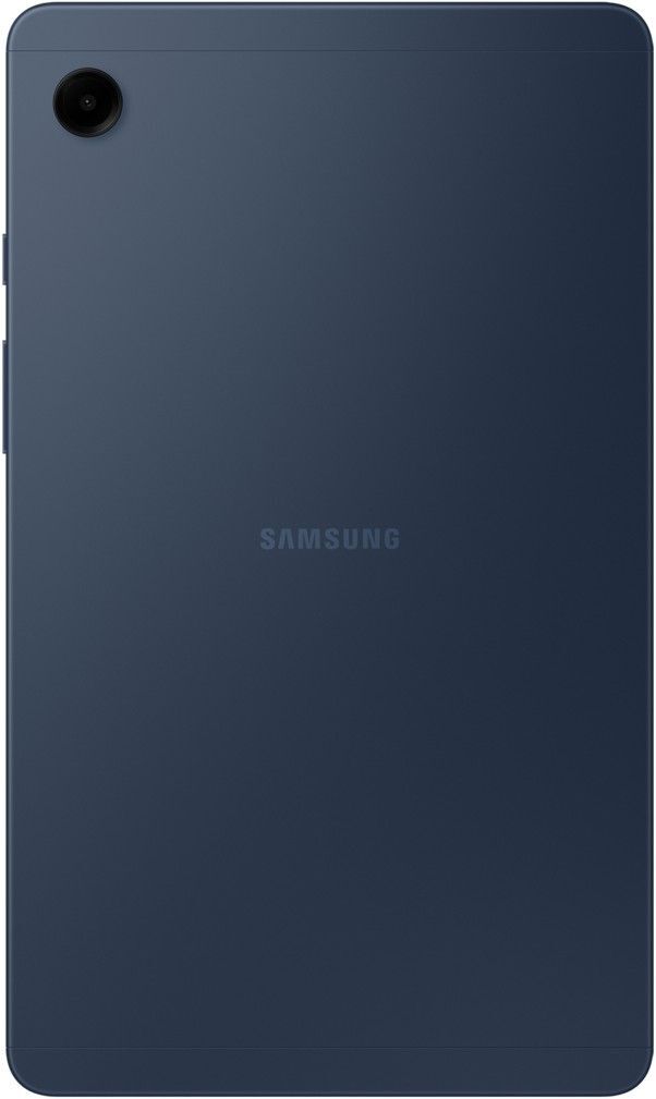 Планшет Samsung Galaxy Tab A9 Wi-Fi+4G 128 ГБ Dark Blue (Темно-Синий)