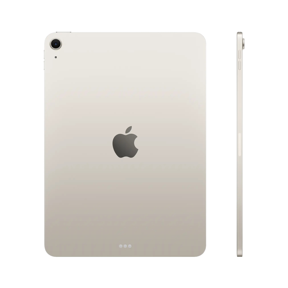 Apple iPad Air 11" 2025 M3 Wi-Fi 512Gb Starlight (Сияющая звезда)