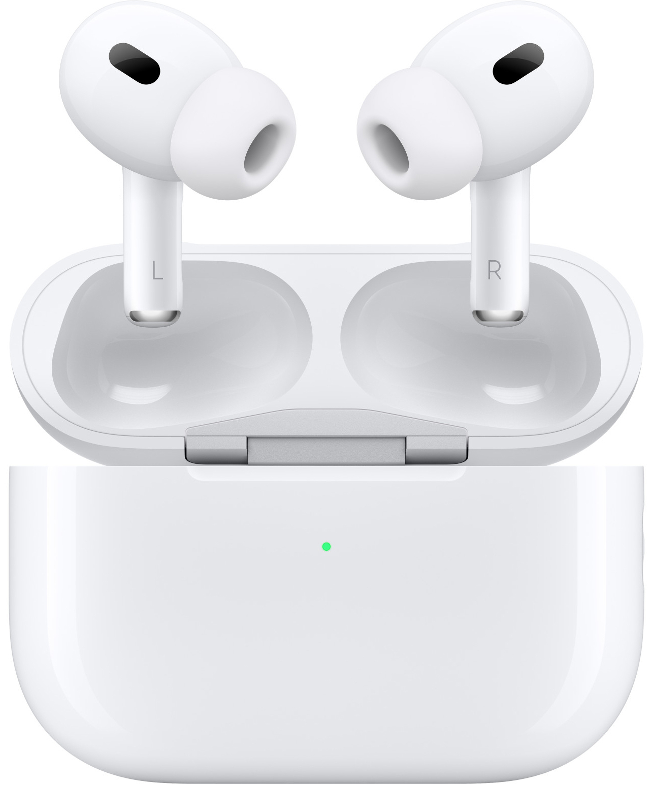 Apple AirPods Pro (2-го поколения, 2023 Type-C)