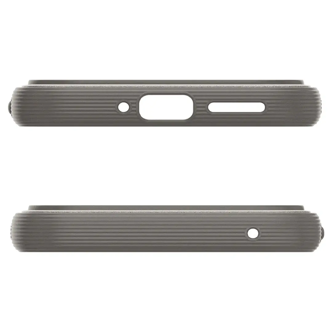 Чехол Caseology Parallax for Google Pixel 9 Pro XL Ash Grey (Серый)
