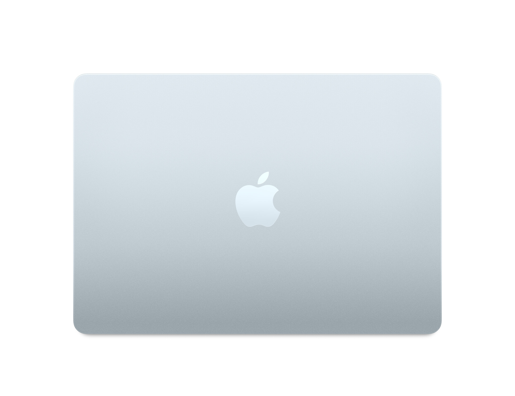 Apple MacBook Air 13 M4, 16GB, 512GB, 10-CPU, 10-GPU, Sky Blue (Небесно-голубой)