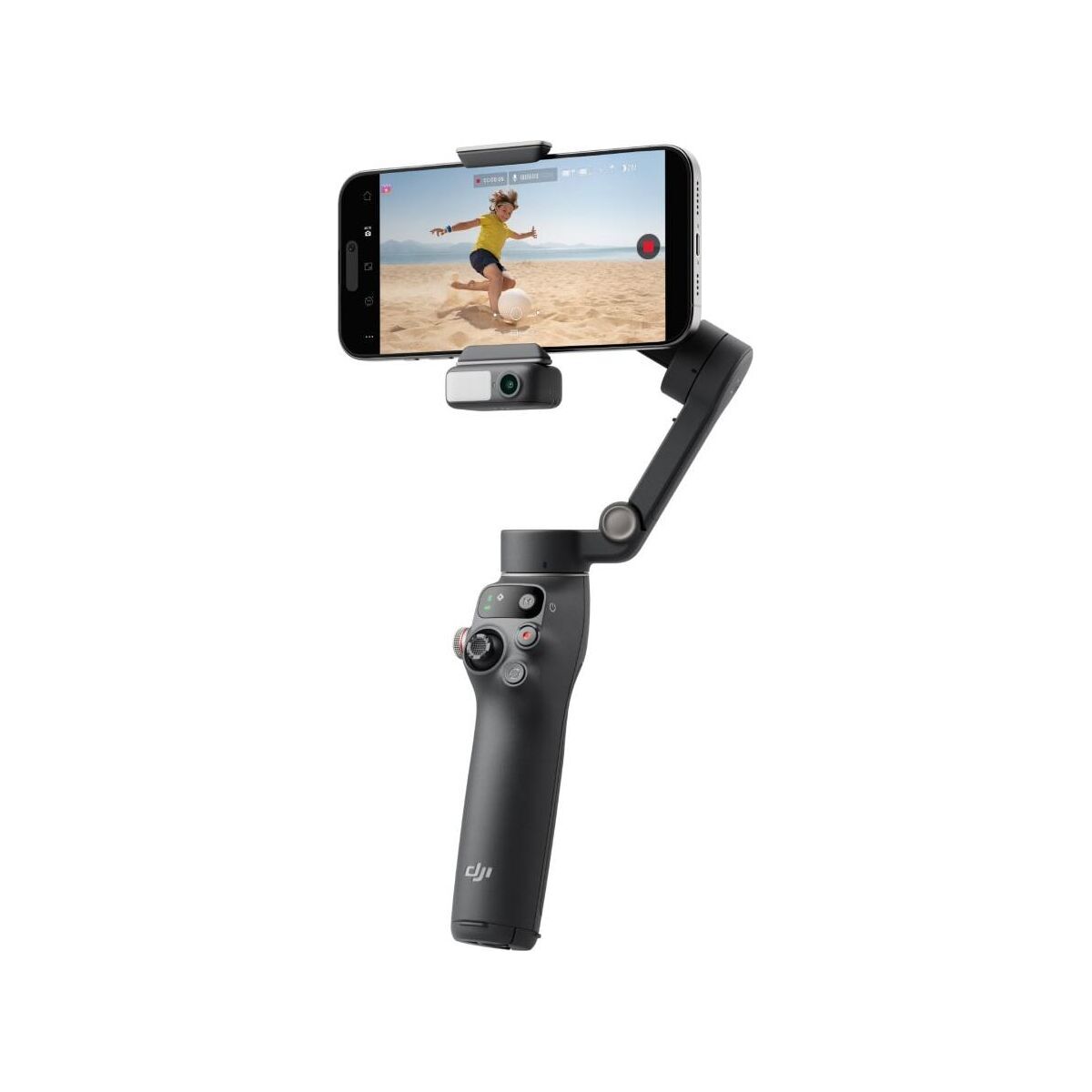 Стабилизатор DJI Osmo Mobile 7P Gray (Серый)