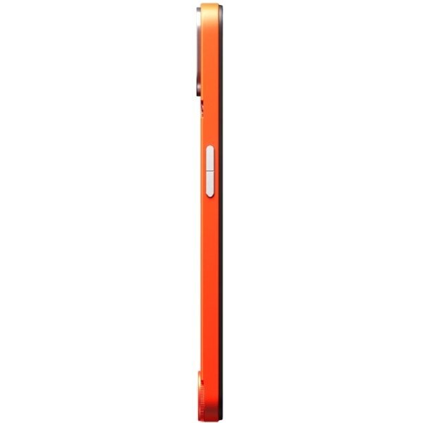 Смартфон CMF Phone 1 by Nothing 8/256Gb Orange (Оранжевый)