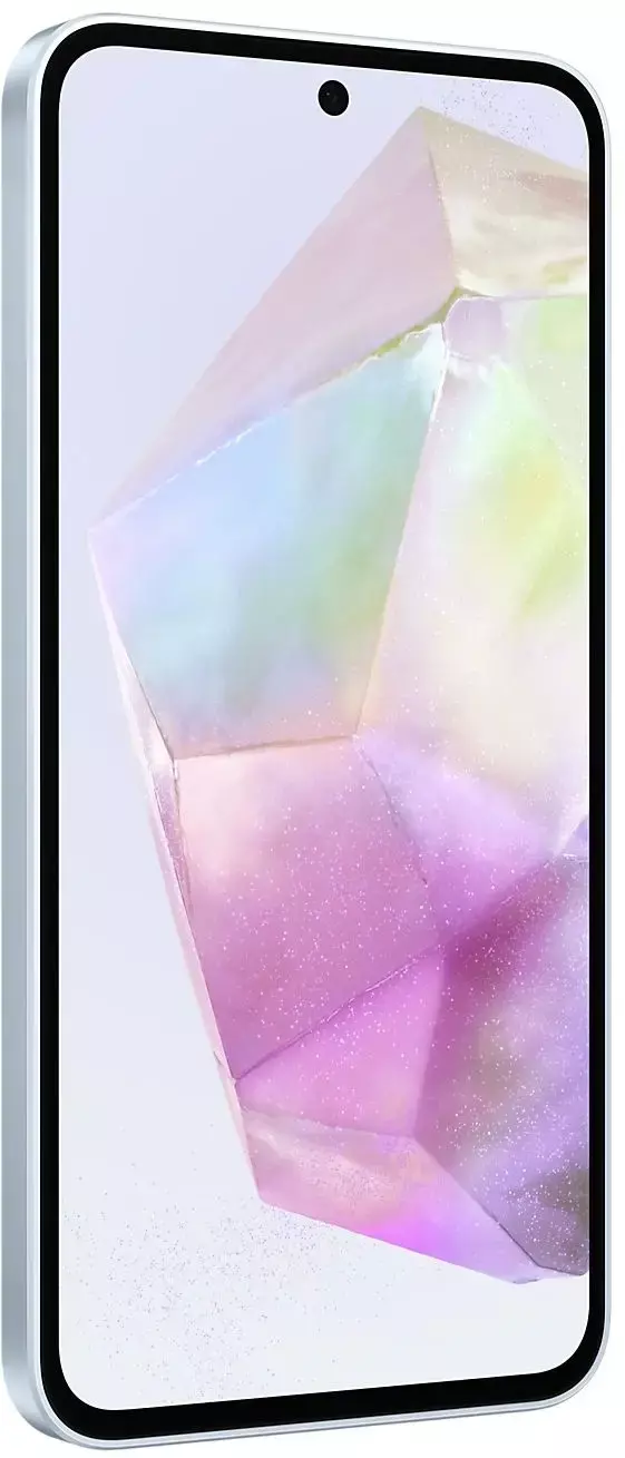 Samsung Galaxy A35 5G 8/128Gb Ice Blue (Голубой)