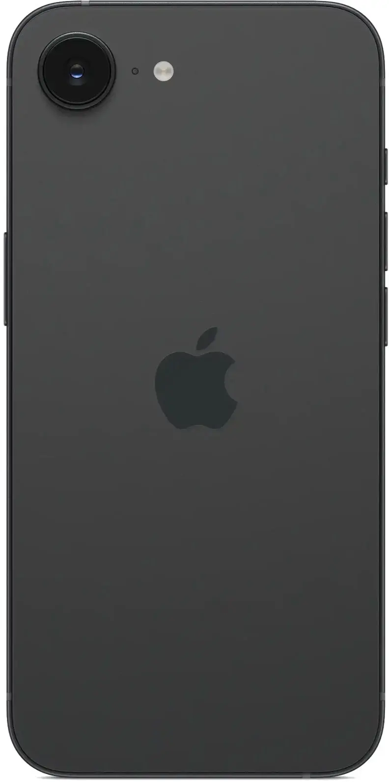 Смартфон Apple iPhone 16e 512Gb Black (Чёрный)