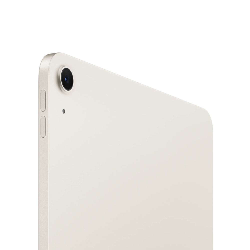 Apple iPad Air 11" 2025 M3 Wi-Fi 512Gb Starlight (Сияющая звезда)