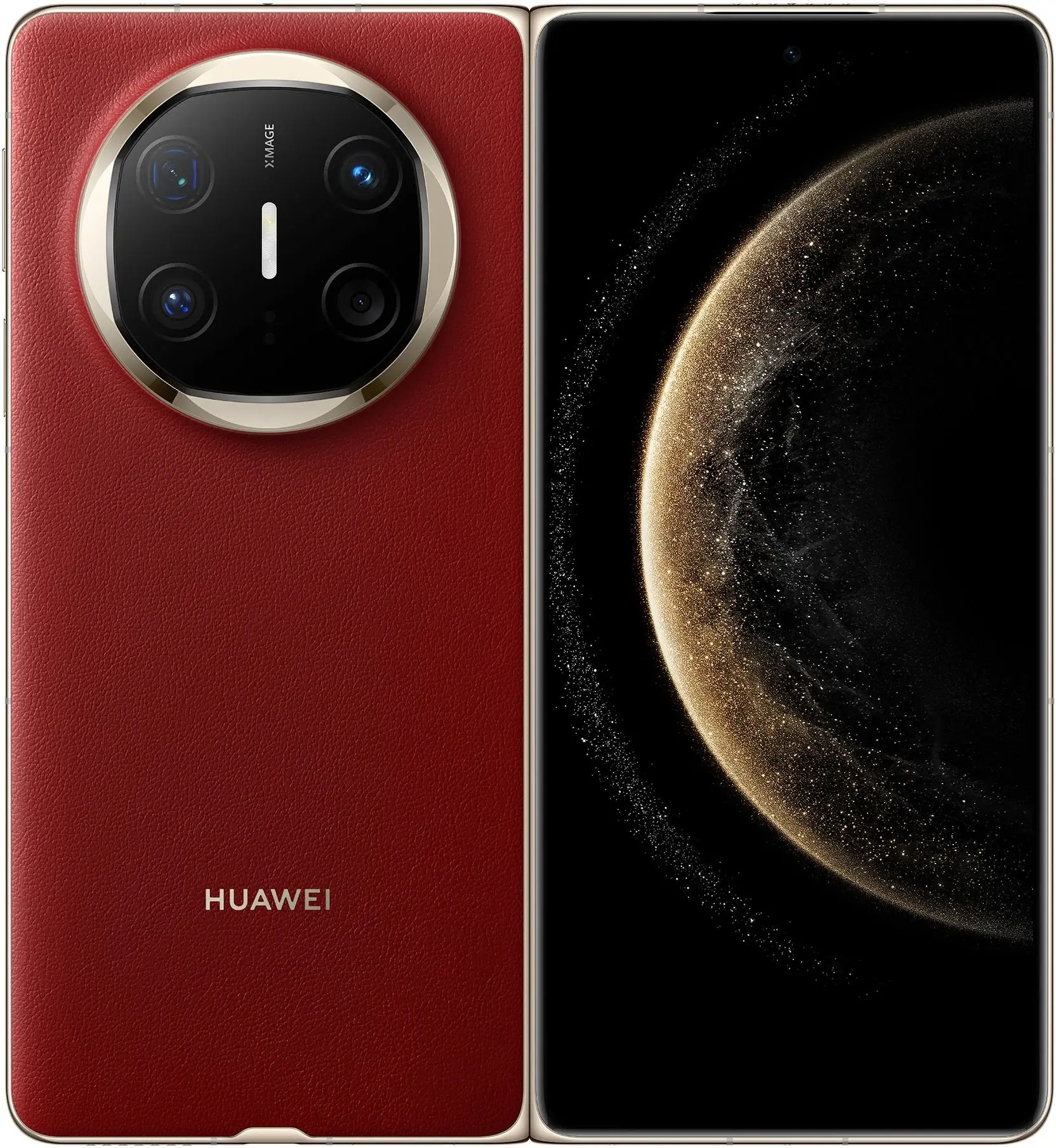 Смартфон Huawei Mate X6 12/512Gb Red (Красный)